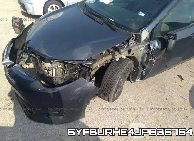 5YFBURHE4JP835754 фото 7