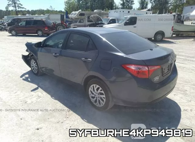 5YFBURHE4KP949819 фото 4