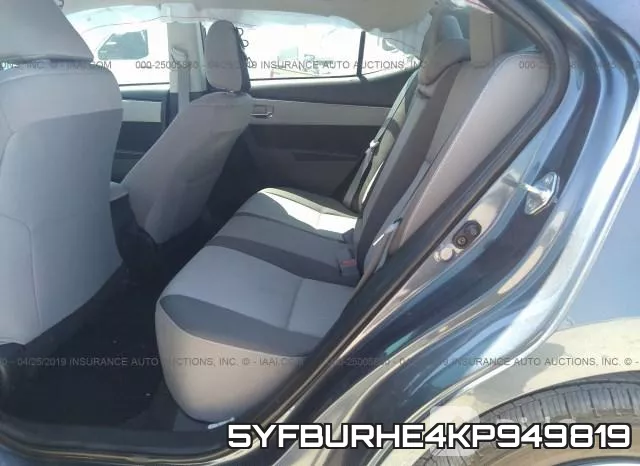 5YFBURHE4KP949819 фото 9