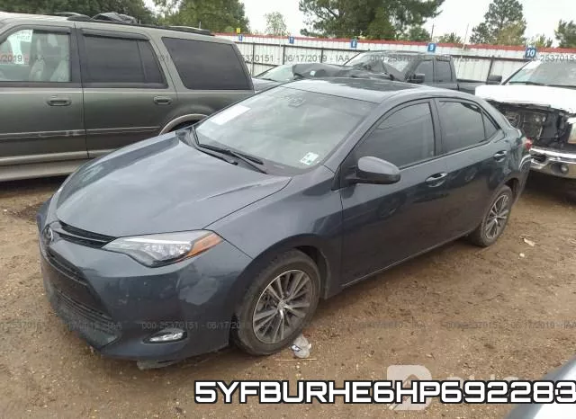 5YFBURHE6HP692283 фото 3