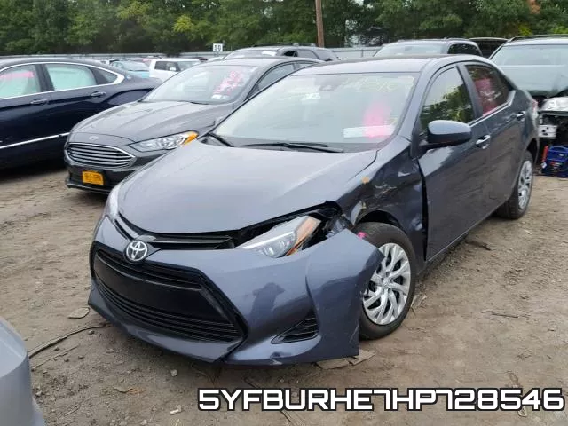 5YFBURHE7HP728546 фото 3