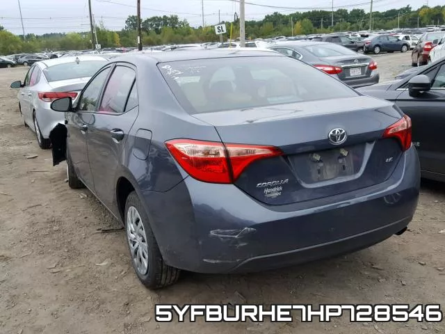 5YFBURHE7HP728546 фото 4