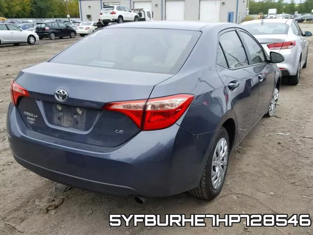 5YFBURHE7HP728546 фото 5