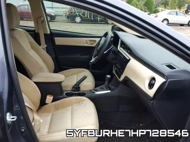 5YFBURHE7HP728546 фото 6