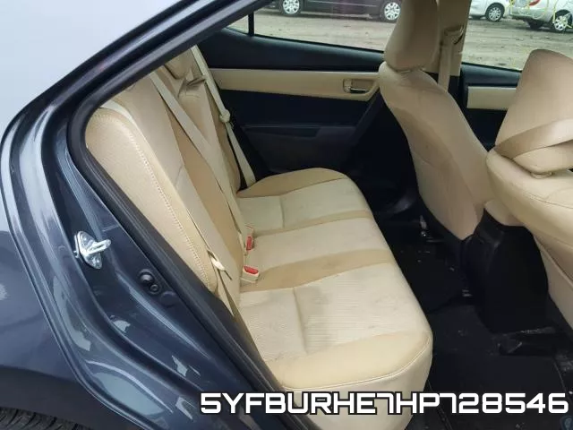 5YFBURHE7HP728546 фото 7
