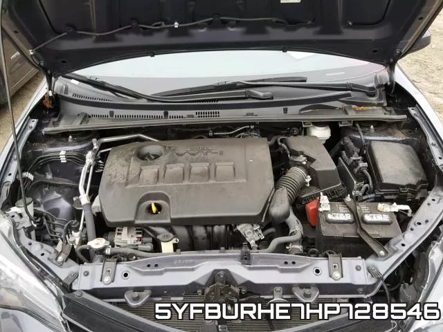 5YFBURHE7HP728546 фото 8