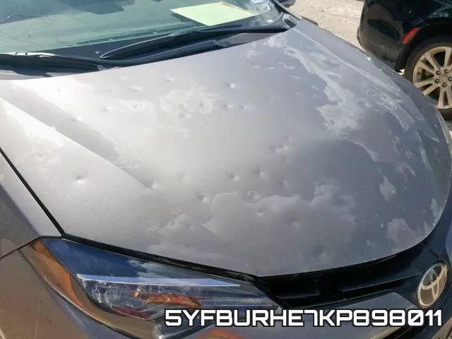 5YFBURHE7KP898011 фото 10