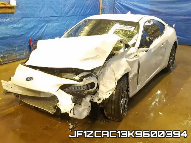 JF1ZCAC13K9600394 фото 3