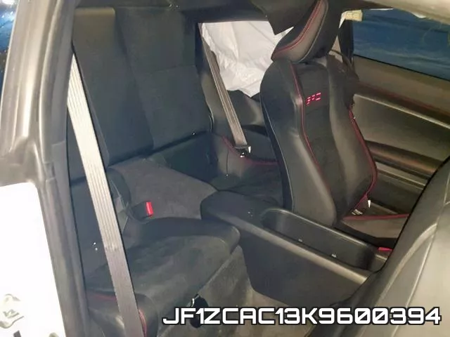 JF1ZCAC13K9600394 фото 7