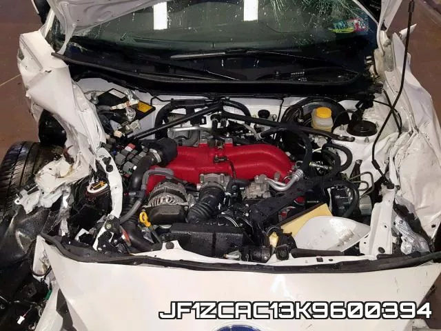 JF1ZCAC13K9600394 фото 8
