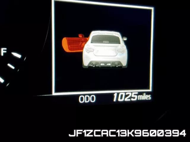 JF1ZCAC13K9600394 фото 9