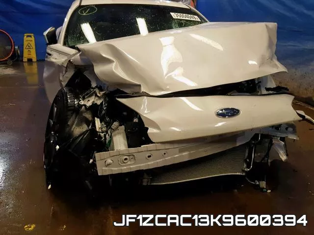 JF1ZCAC13K9600394 фото 10