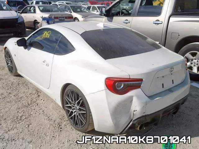 JF1ZNAA10K8701041 фото 4