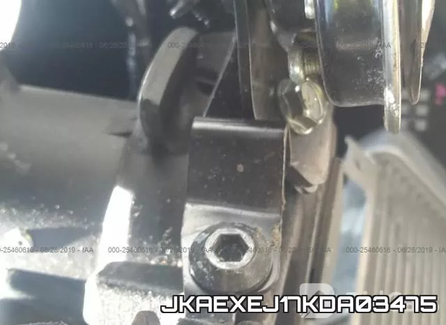 JKAEXEJ17KDA03475 фото 2