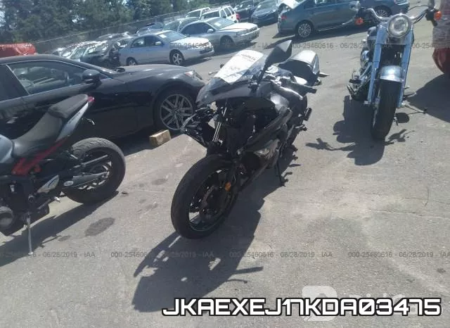 JKAEXEJ17KDA03475 фото 3