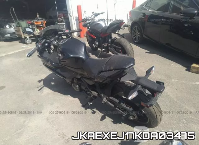 JKAEXEJ17KDA03475 фото 4