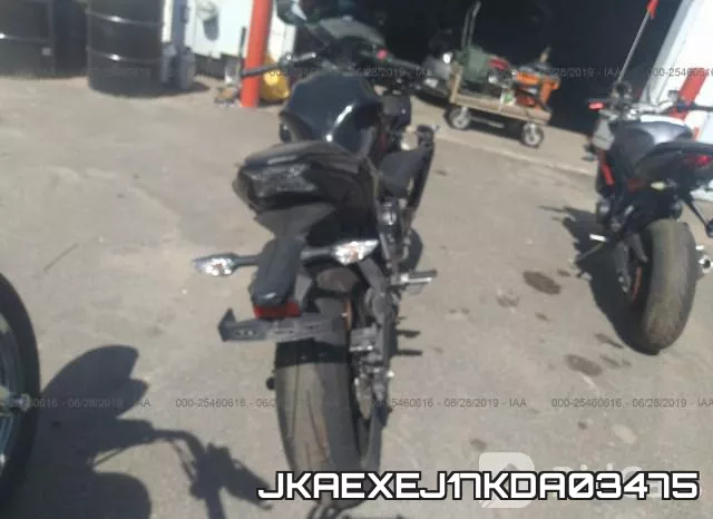 JKAEXEJ17KDA03475 фото 7