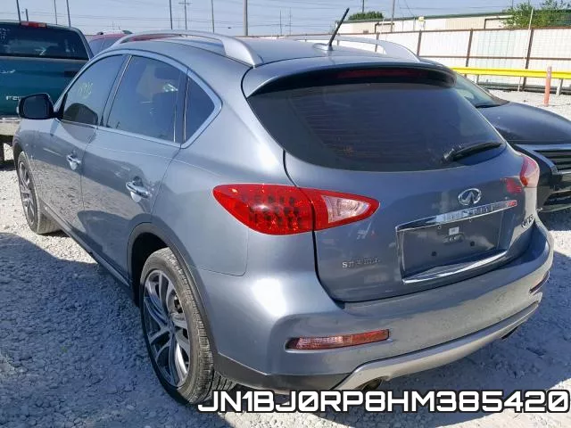 JN1BJ0RP8HM385420 фото 4