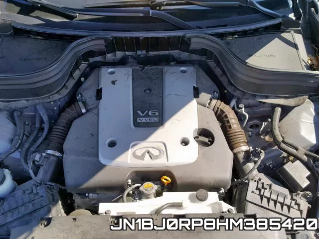 JN1BJ0RP8HM385420 фото 8