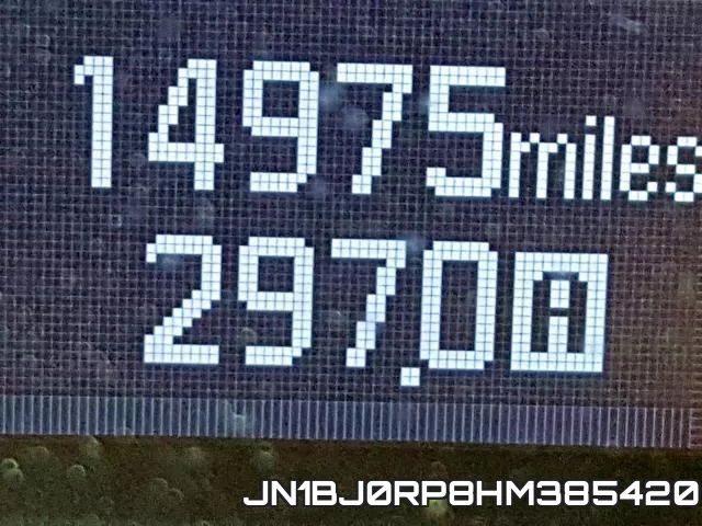 JN1BJ0RP8HM385420 фото 9