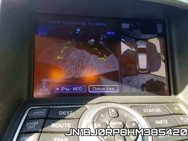 JN1BJ0RP8HM385420 фото 10
