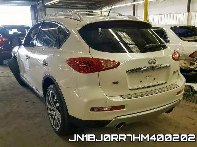 JN1BJ0RR7HM400202 фото 4