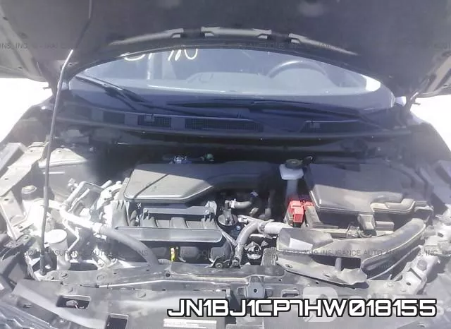 JN1BJ1CP7HW018155 фото 2