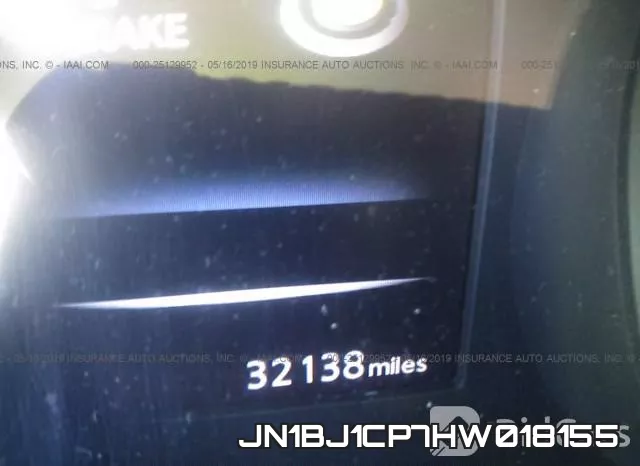 JN1BJ1CP7HW018155 фото 8