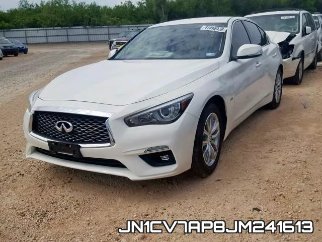 JN1CV7AP8JM241613 фото 3