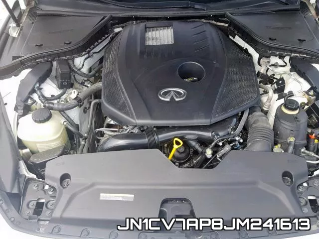 JN1CV7AP8JM241613 фото 8