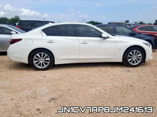 JN1CV7AP8JM241613 фото 10
