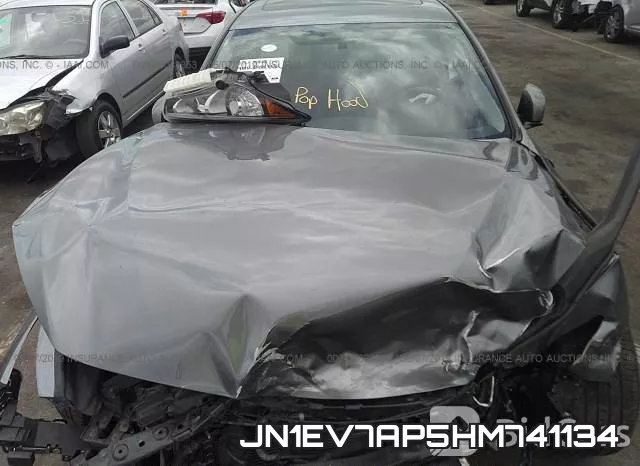 JN1EV7AP5HM741134 фото 2