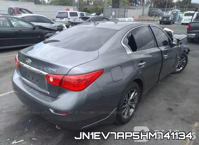 JN1EV7AP5HM741134 фото 5