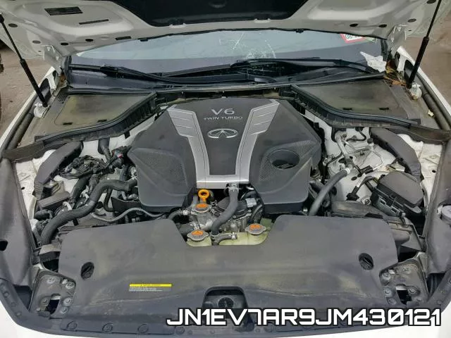 JN1EV7AR9JM430121 фото 8