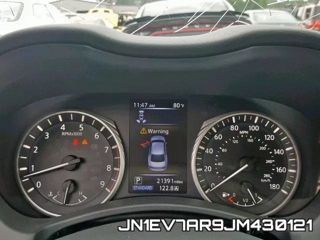 JN1EV7AR9JM430121 фото 9