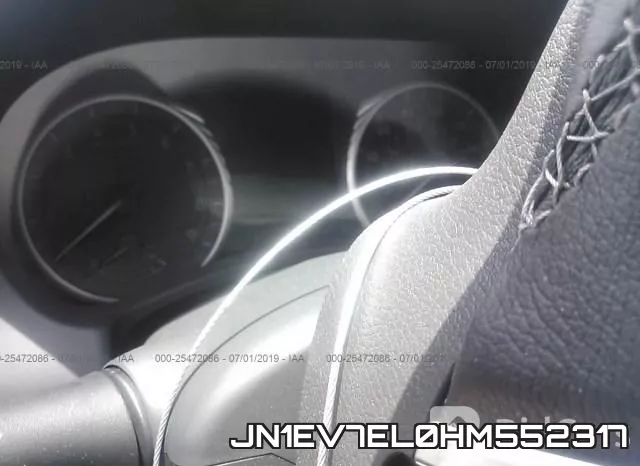 JN1EV7EL0HM552317 фото 8