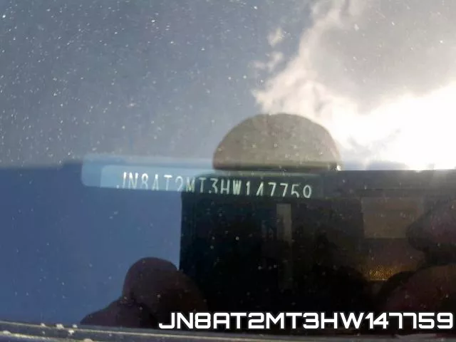 JN8AT2MT3HW147759 фото 2