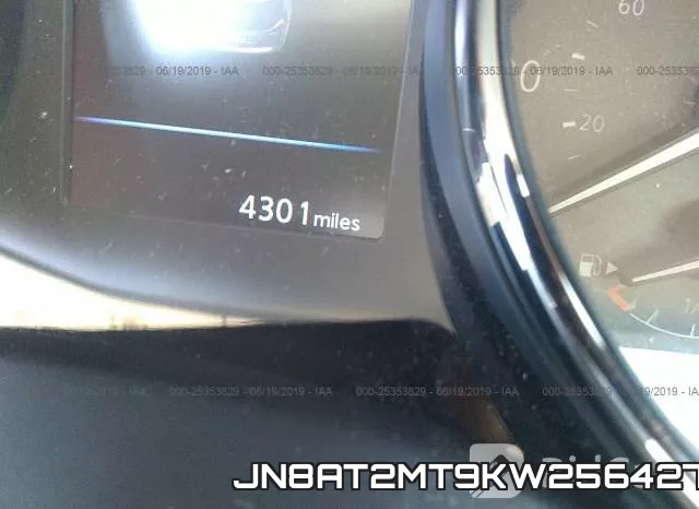 JN8AT2MT9KW256427 фото 8