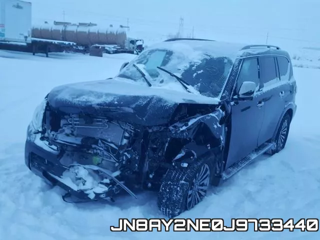 JN8AY2NE0J9733440 фото 3