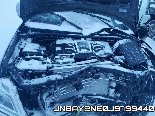 JN8AY2NE0J9733440 фото 8