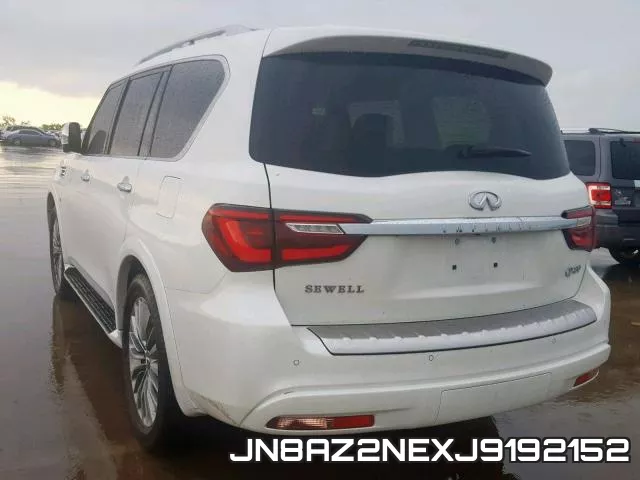 JN8AZ2NEXJ9192152 фото 4