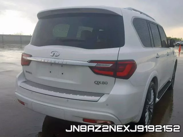 JN8AZ2NEXJ9192152 фото 5