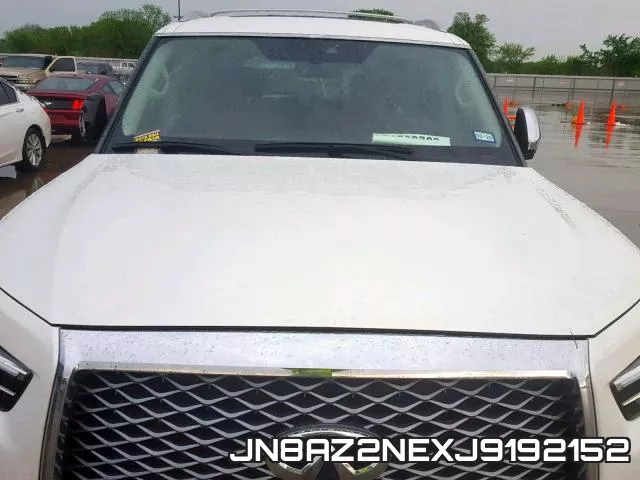 JN8AZ2NEXJ9192152 фото 10