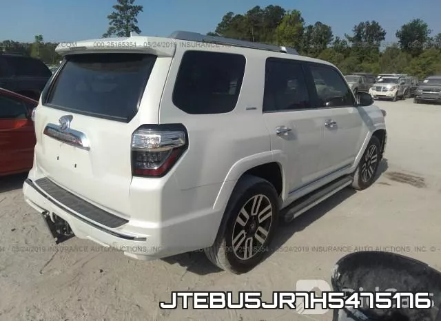 JTEBU5JR7H5475176 фото 5