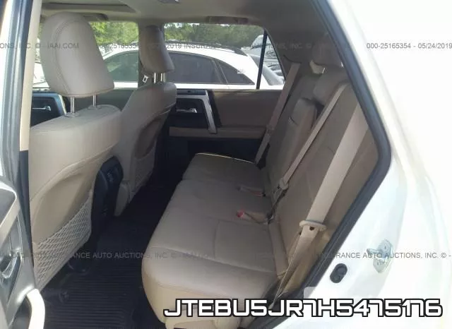 JTEBU5JR7H5475176 фото 9