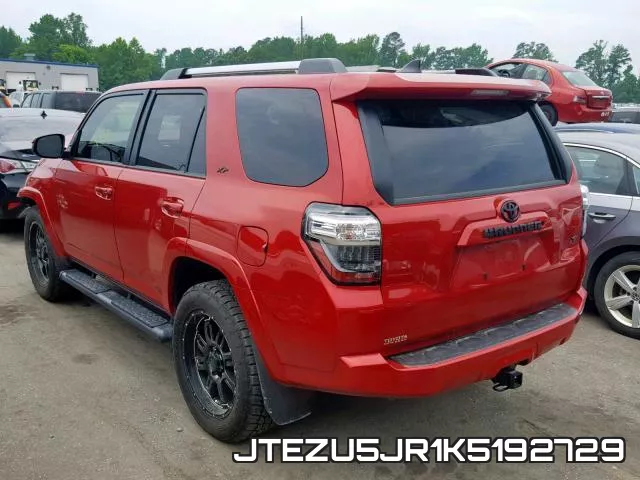 JTEZU5JR1K5192729 фото 4