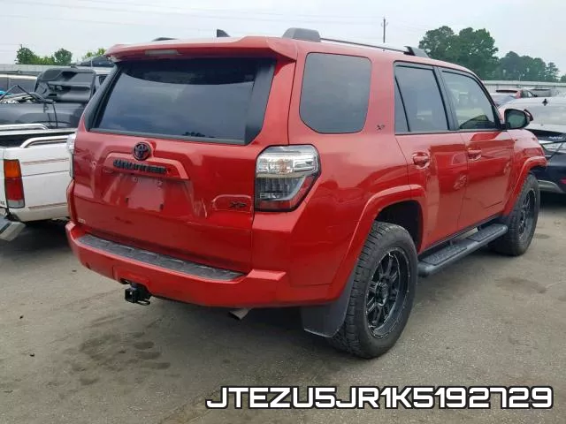 JTEZU5JR1K5192729 фото 5