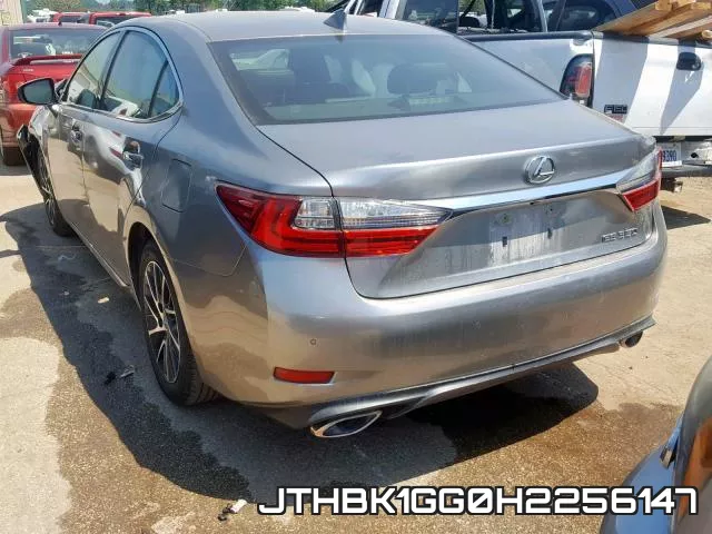 JTHBK1GG0H2256147 фото 4