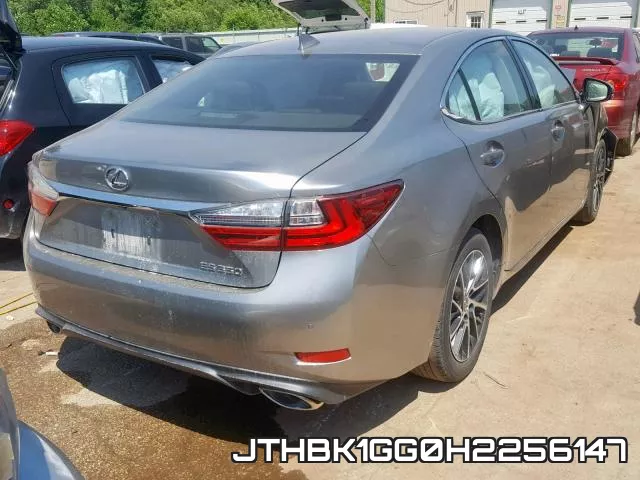 JTHBK1GG0H2256147 фото 5