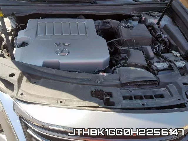JTHBK1GG0H2256147 фото 8